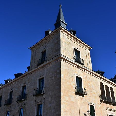 Hotel Rural El Zaguan Lerma Eksteriør bilde