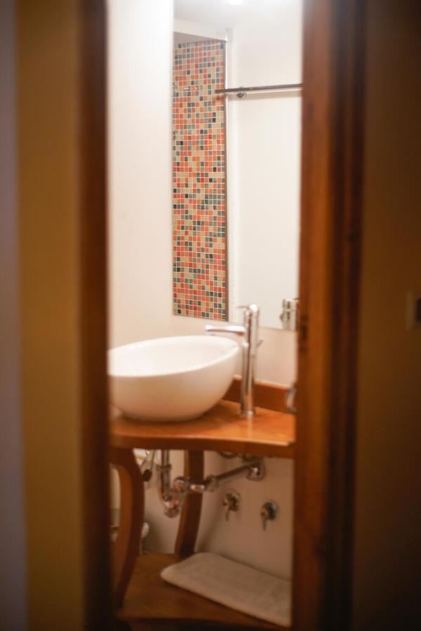 Hotel Rural El Zaguan Lerma Eksteriør bilde