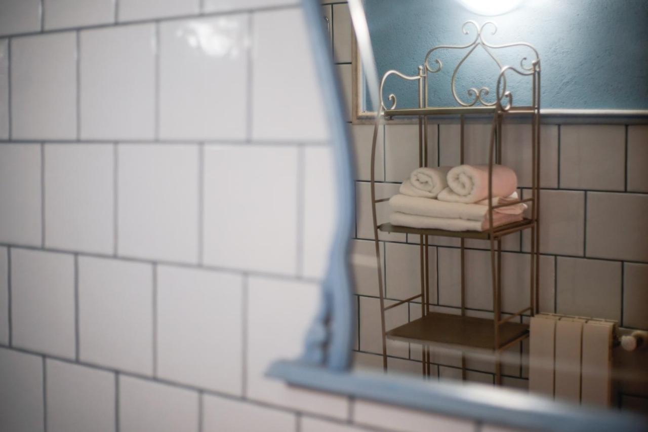 Hotel Rural El Zaguan Lerma Eksteriør bilde