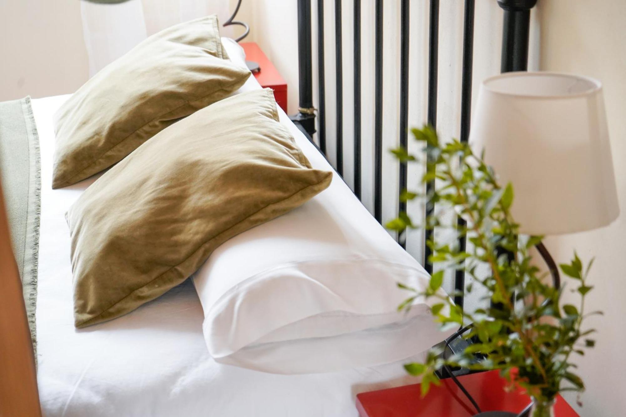 Hotel Rural El Zaguan Lerma Eksteriør bilde