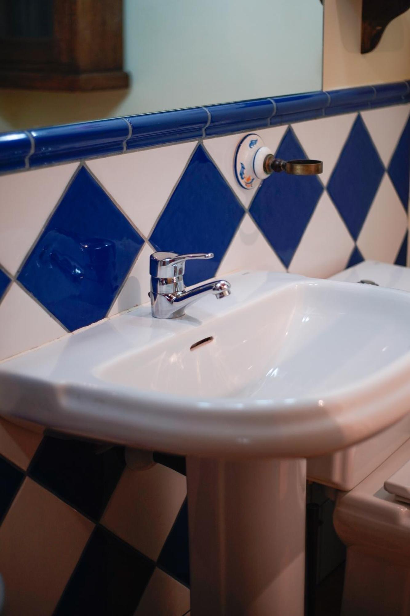 Hotel Rural El Zaguan Lerma Eksteriør bilde